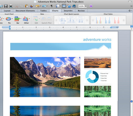 excel for mac download trial